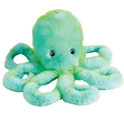 Octavia Octopus
