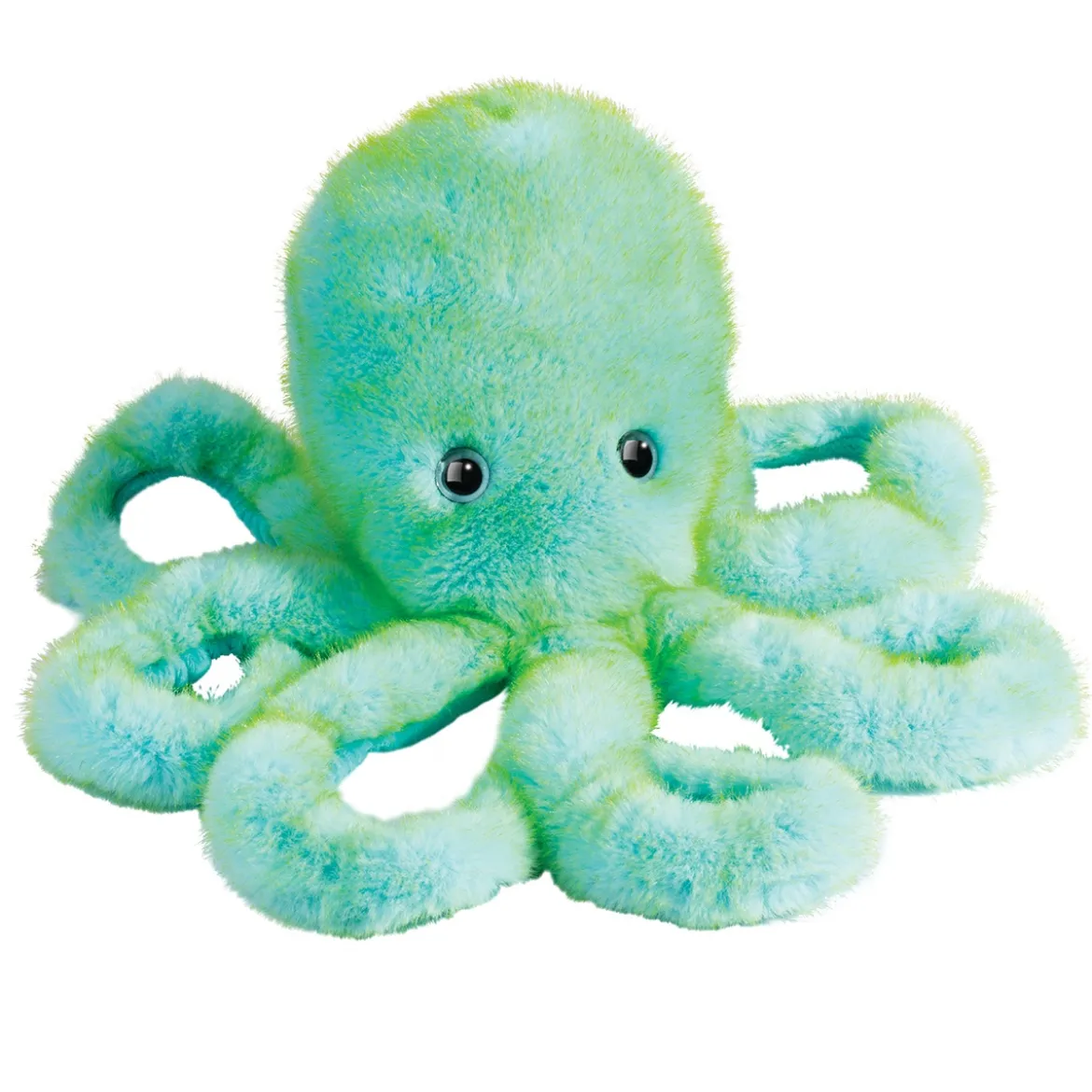 Octavia Octopus