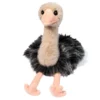 Omar Ostrich