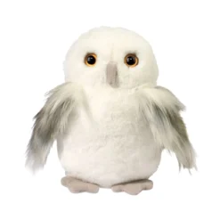 Orie White Owl Soft