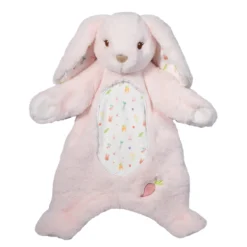 Parsnip Pink Bunny Sshlumpie