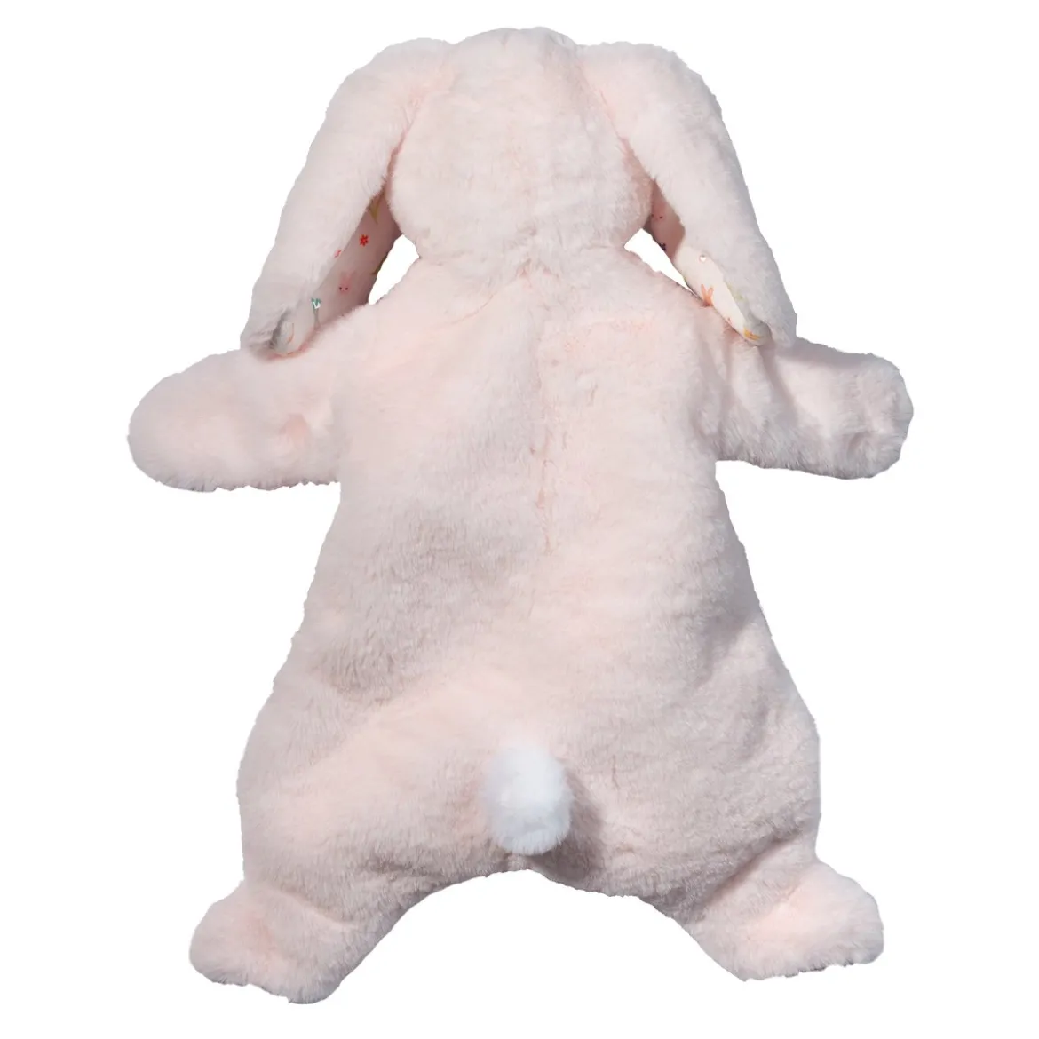 Parsnip Pink Bunny Sshlumpie