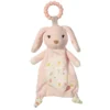 Parsnip Pink Bunny Teether