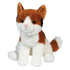 Patches Calico Cat