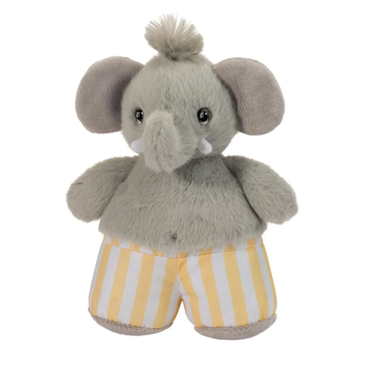 Peanut Elephant in Trunks
