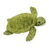Pebbles Sea Turtle