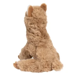 Pete Alpaca
