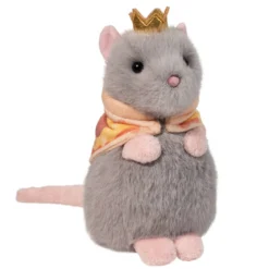 Pizza Rat Macaroon