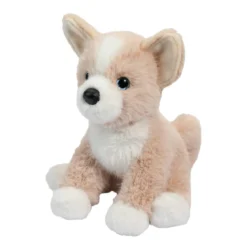Pookie Pomsky Mini Soft