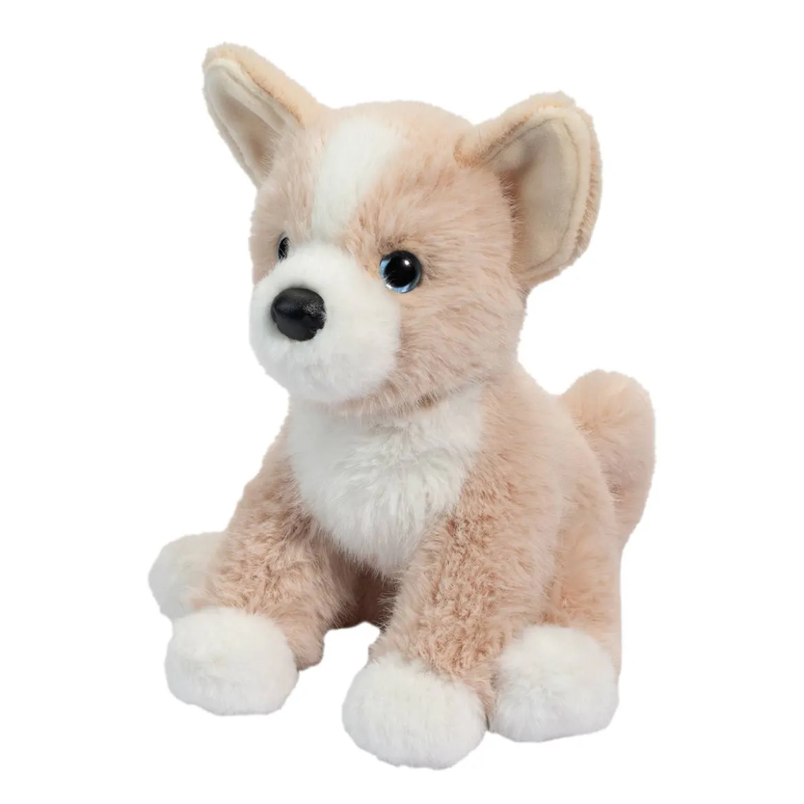 Pookie Pomsky Mini Soft