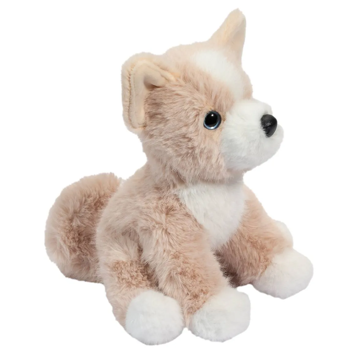 Pookie Pomsky Mini Soft