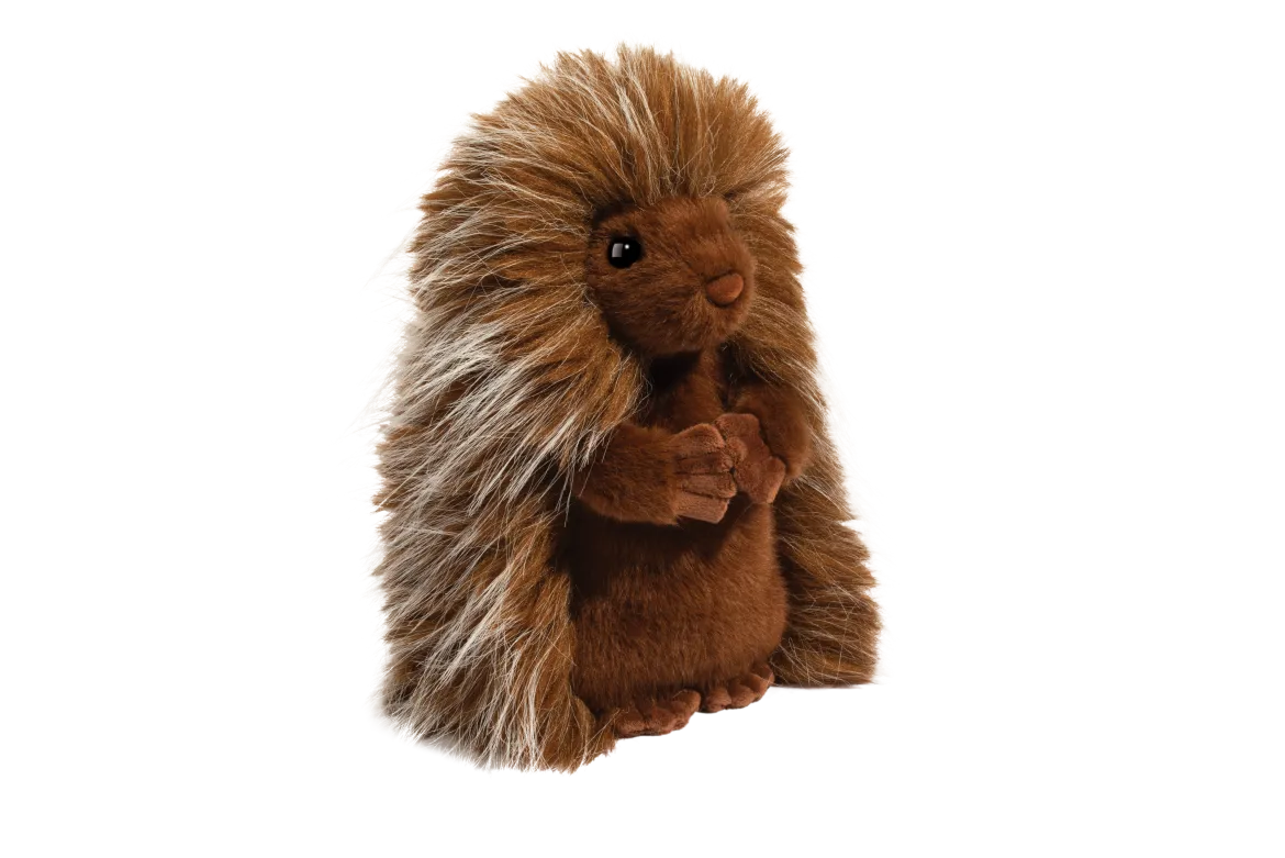 Prickle Porcupine