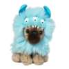 Puggie Monster Pup