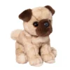 Puggie Pug Mini Soft