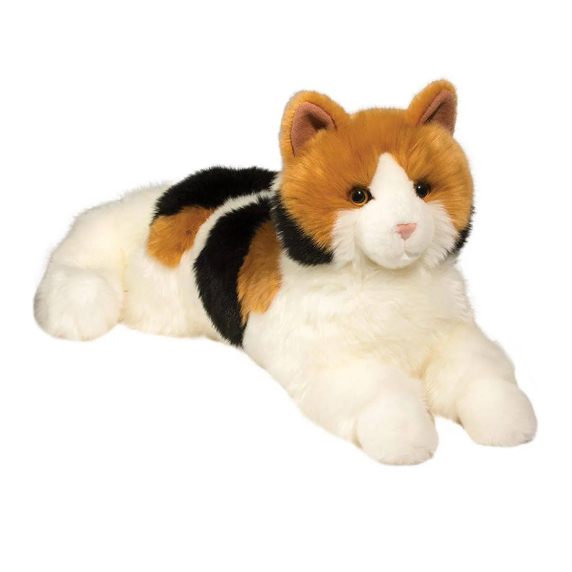 Puzzle Calico Cat