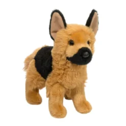 Queenie German Shepherd