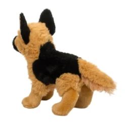 Queenie German Shepherd