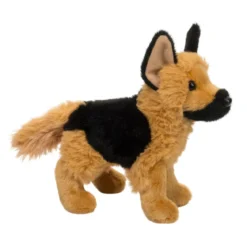 Queenie German Shepherd