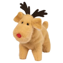 Reindeer Muzzle