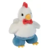 Richard Rooster In Pants