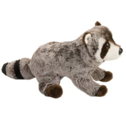 Ringo Raccoon