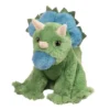 Roarie Soft Green Dino