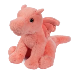 Ronnie Pink Dragon Soft