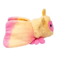 Rosy Maple Moth