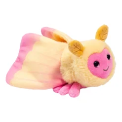 Rosy Maple Moth