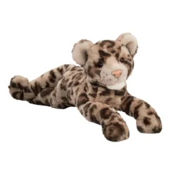 Saffron DLux Leopard