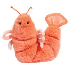Salty Shrimp