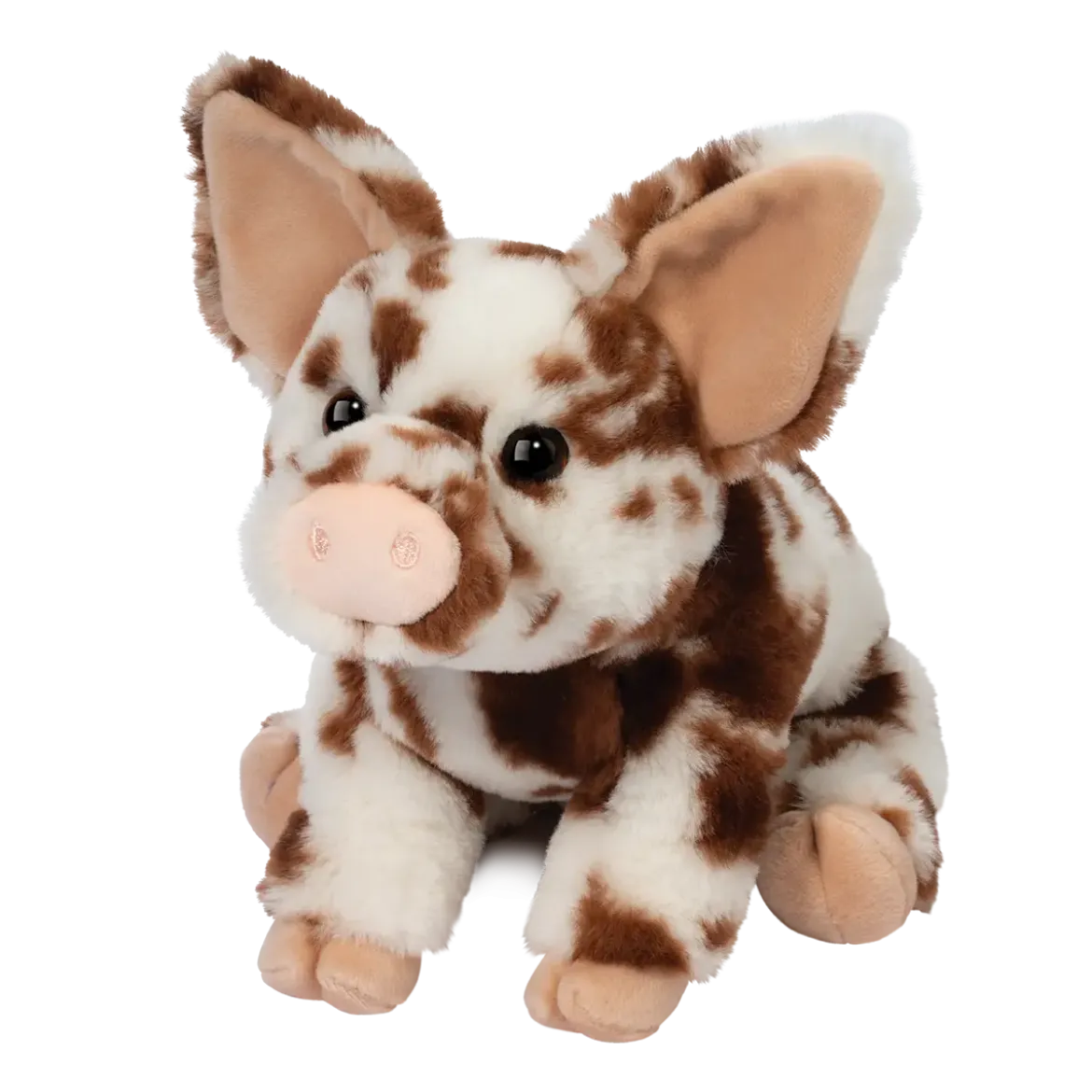Sandie Brown Spotted Pig Soft