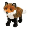 Scarlett DLux Red Fox