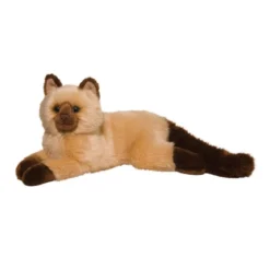 Sebastian Himalayan Cat