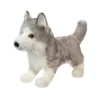 Shadow White Wolf