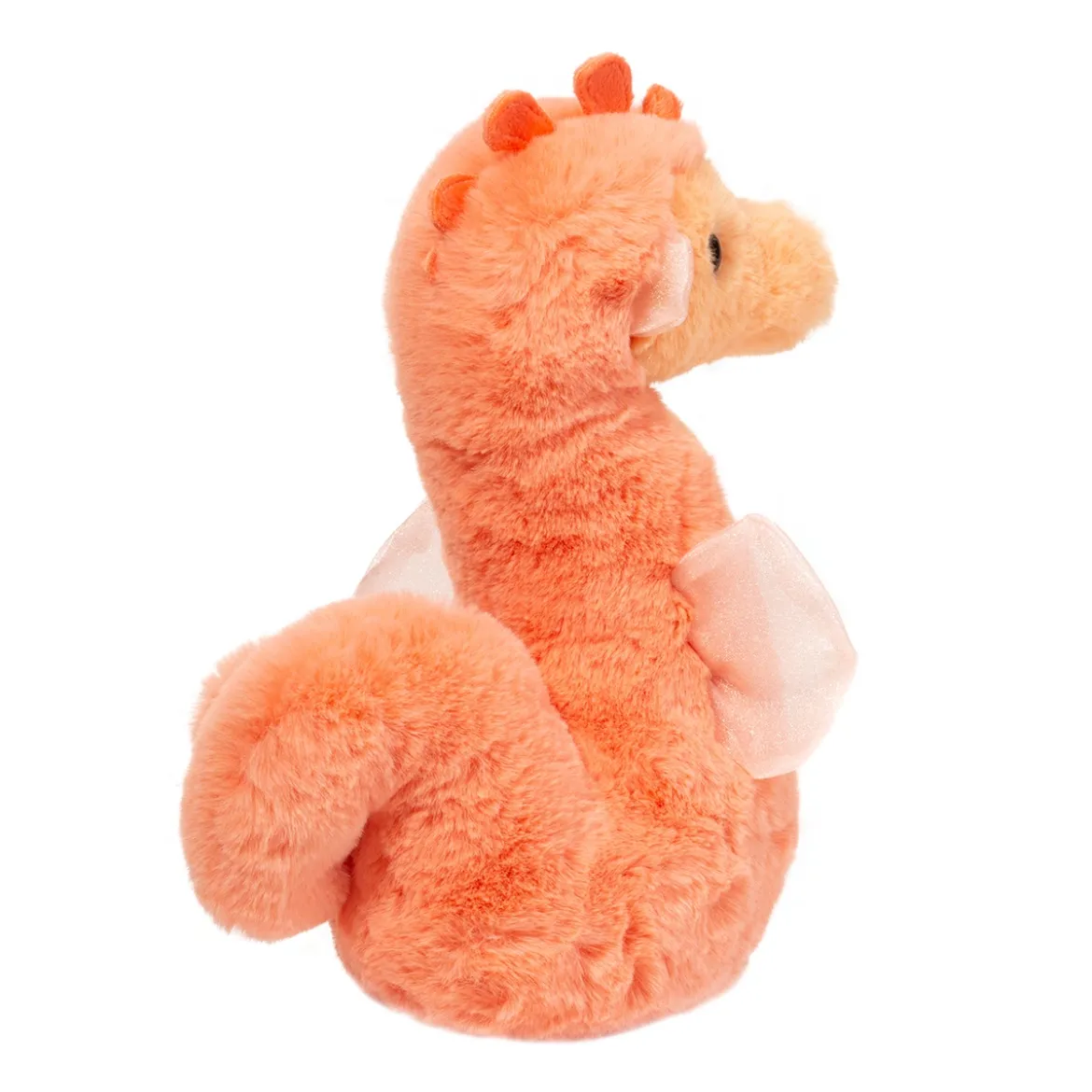 Sherbet Seahorse