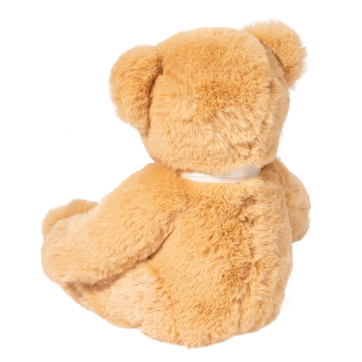 Small Graham Golden Bear