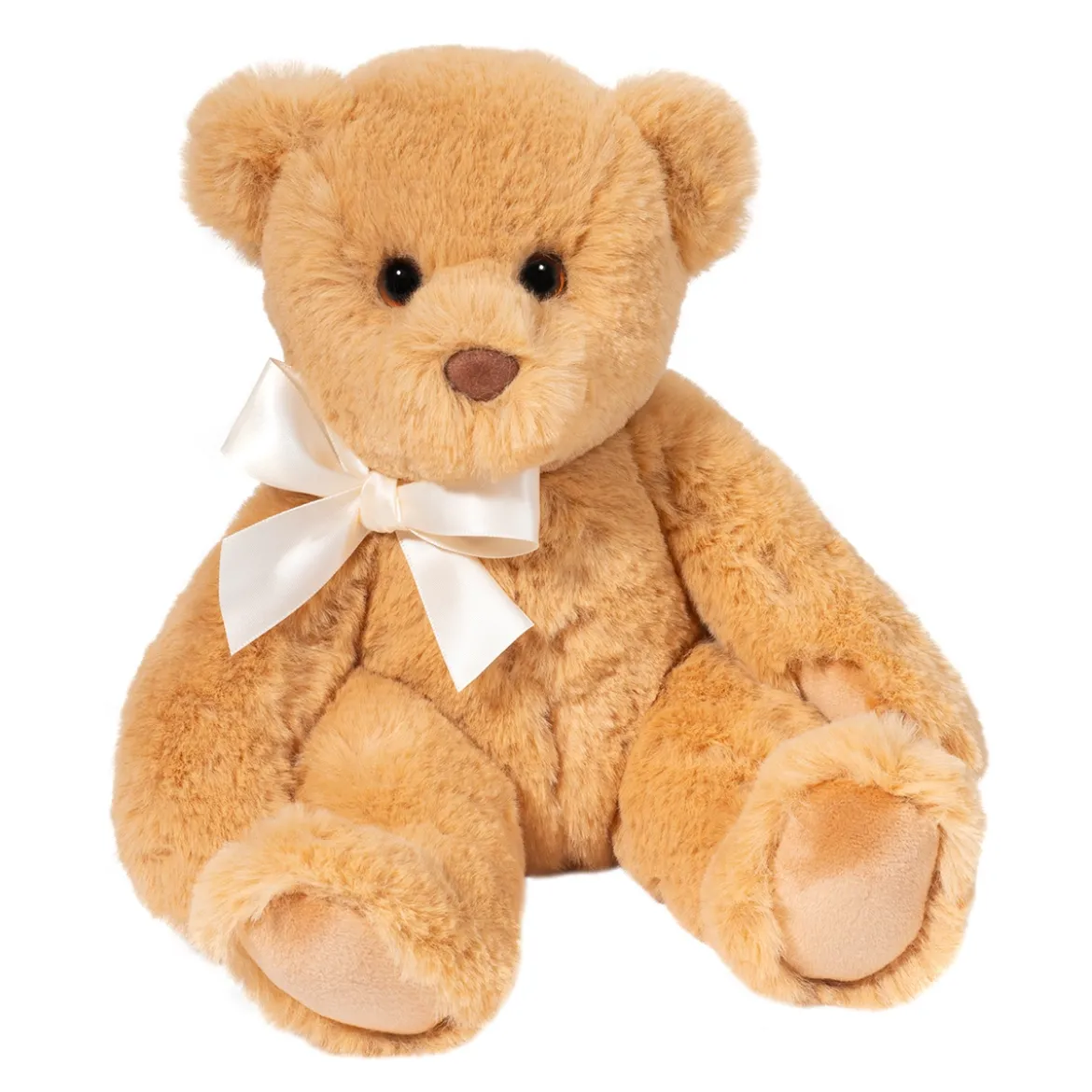 Small Graham Golden Bear
