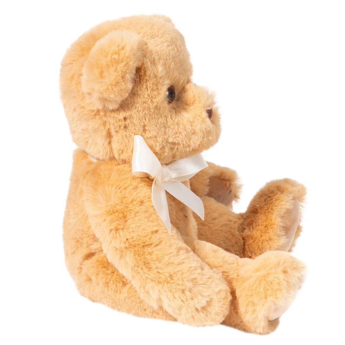 Small Graham Golden Bear