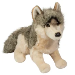Smoke DLux Wolf