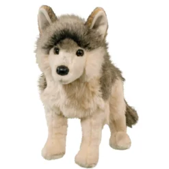 Smoke DLux Wolf