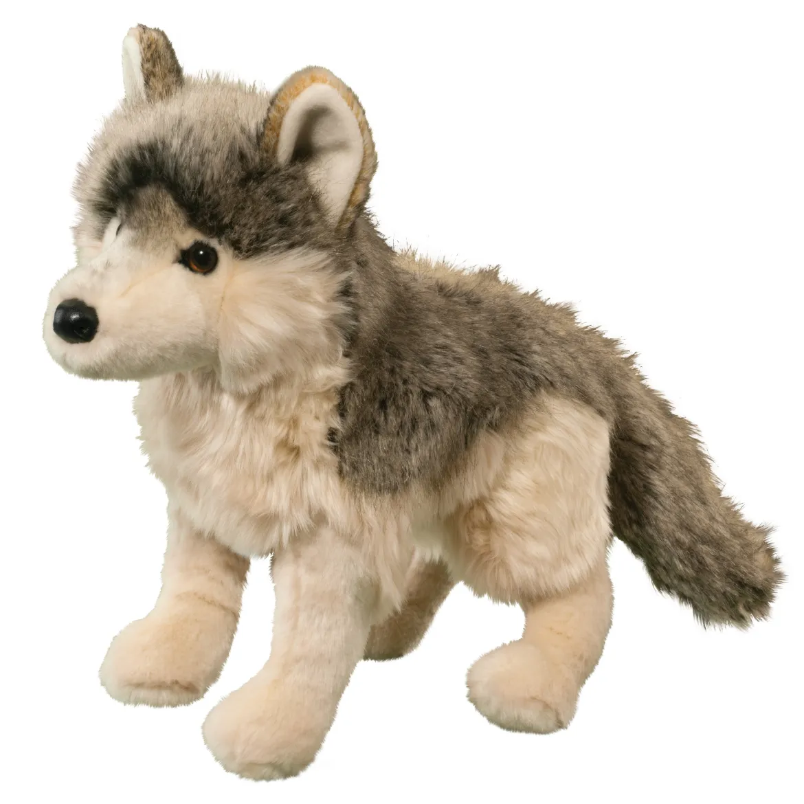 Smoke DLux Wolf