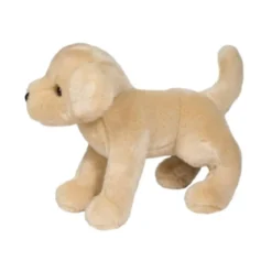 Spankie Yellow Lab
