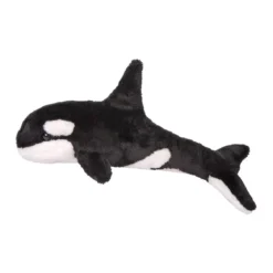 Spout Orca Whale