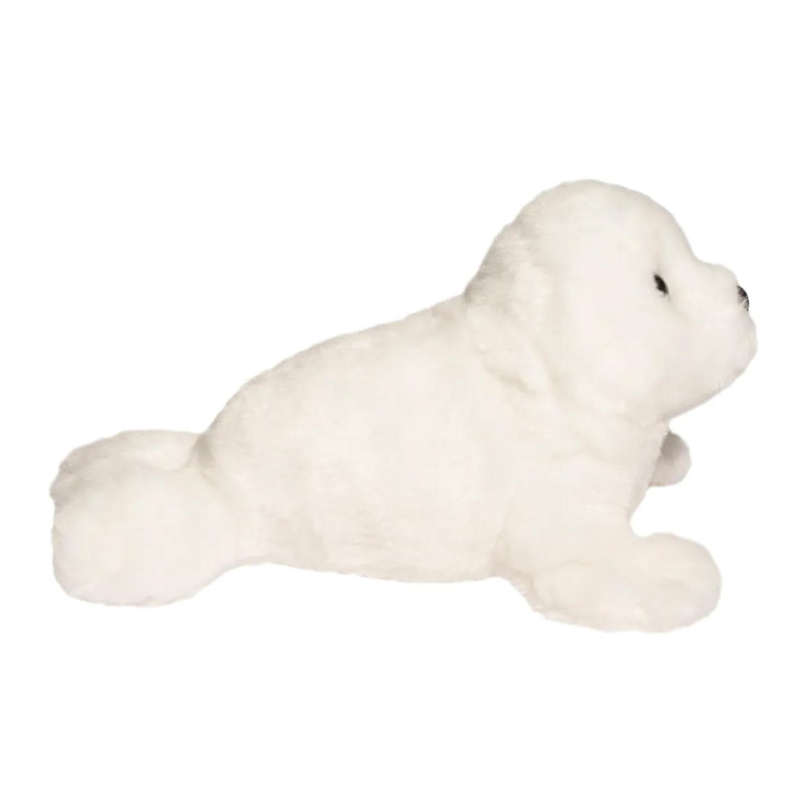 Sprinkles White Seal