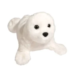 Sprinkles White Seal
