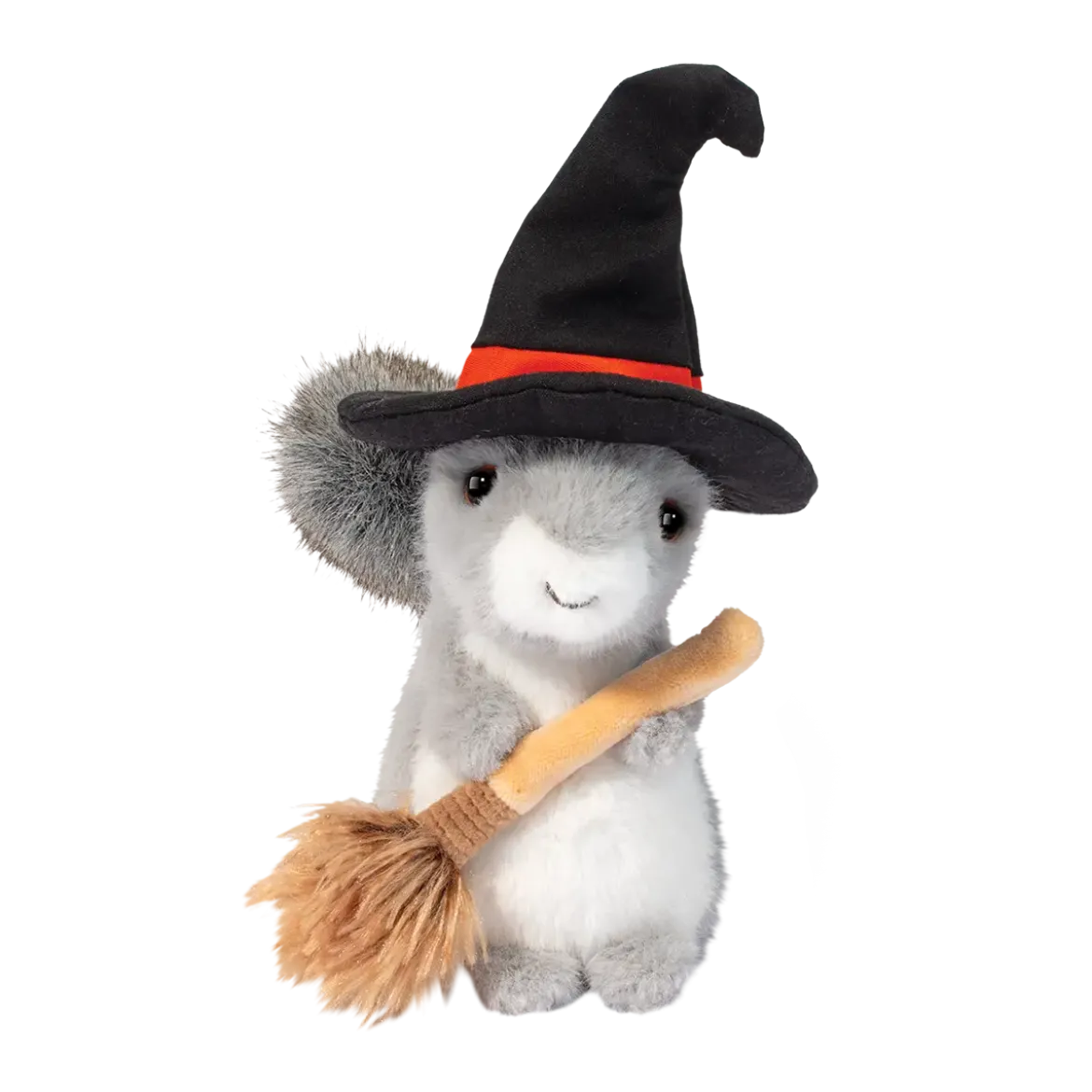 Squirrel Witch