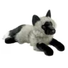 Sterling DLux Silver Fox
