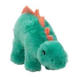 Stompie Soft Stegosaurus