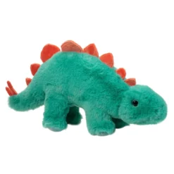 Stompie Soft Stegosaurus
